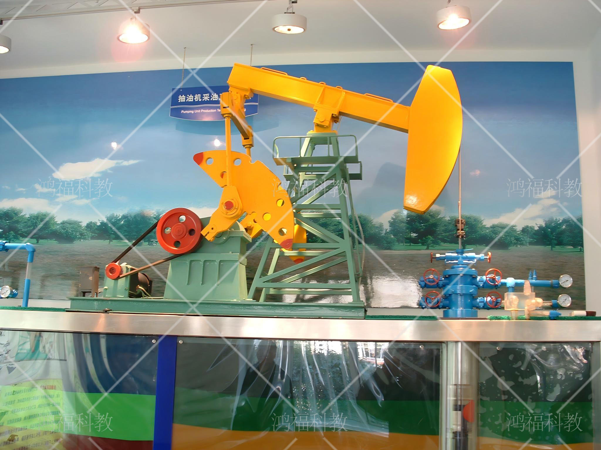 抽油机模型.jpg