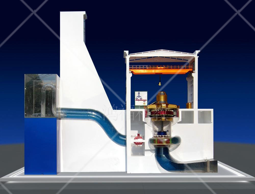 坝后式水轮机模型.jpg